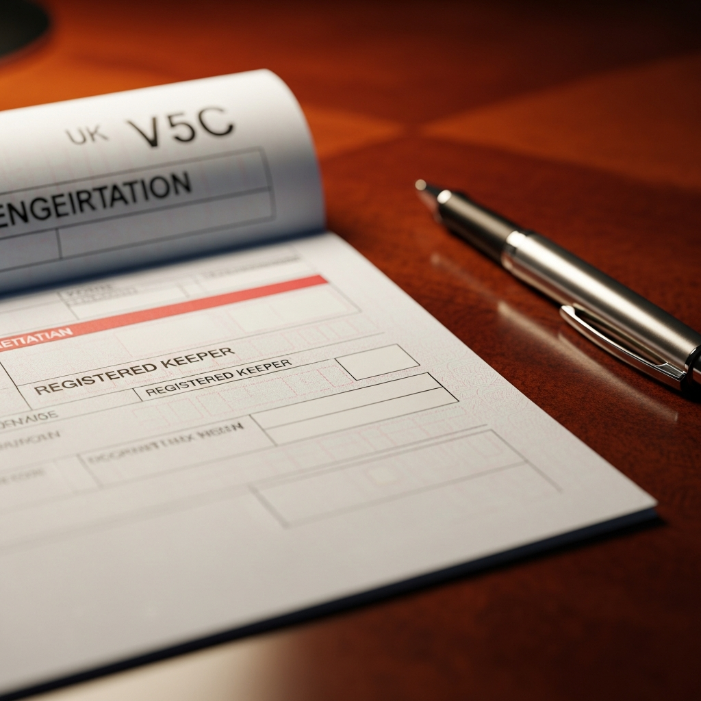 Understanding DVLA Transfer Rules: A Simple Guide 